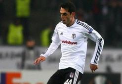 Beşiktaş'a Rhodolfo piyangosu!