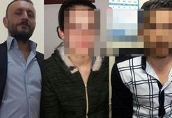 Kayseri'de testereli vahşette 2 tutuklama