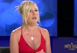 Seda Akgül'den evlilik itirafları!