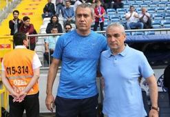 Çalımbay: 'Oyuncularımla gurur duyuyorum'