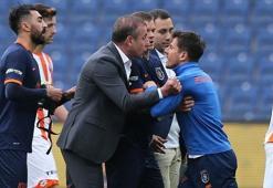 Emre Belözoğlu çılgına döndü!