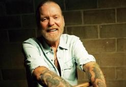 The Allman Brothers Band'in solisti Gregg Allman öldü