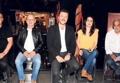 Azra'sız söyleşi!