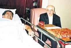 ‘FETÖ’nün siyasetle ilk teması Özal’lı yıllarda’