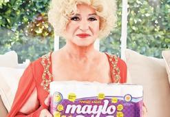 Huysuz ve Maylo yeniden buluştu