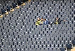 Kadıköy'de skandal görüntü!