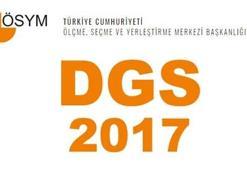 DGS başvuruları nasıl yapılıyor? DGS başvuru ücretleri nereye yatırılacak?