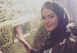 Otilia'nın 'Ramazan' paylaşımı!