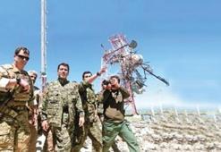 3 dev ülkeden PYD'ye yardım! Türkiye'yi dinleyecekler...