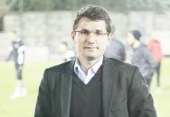 Gaziantepspor-Beşiktaş karşılaşması öncesi şok istifa!