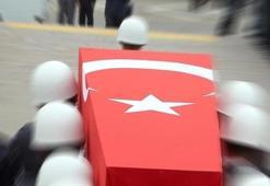 GATA'dan acı haber geldi! Şehit oldu...