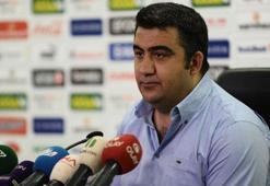 Özat: “Zor durumlar bunlar”
