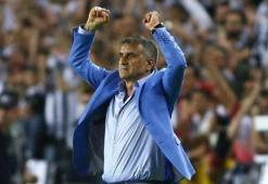 Şenol Güneş ayrılıyor iddialarına cevap verdi!
