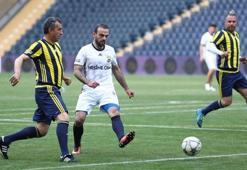 Fenerbahçe Stadı'nın çimleri yenileniyor...