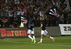 Spor Bakanı Kılıç, Beşiktaş'ı tebrik etti