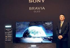 Sony ses ve görüntü  sistemini birleştirdi