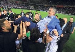 Muhteşem Güneş!