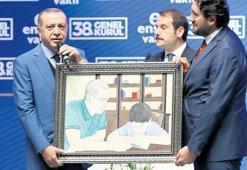 ‘Hâlâ kültürel iktidarımız konusunda sıkıntımız var’