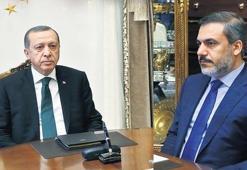 ‘Oslo’ operasyonunda Asıl hedef Erdoğan’dı