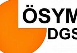 DGS başvuruları ne zamana kadar sürecek? 2017 DGS ücreti nedir?