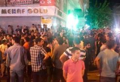 Diyarbakır’da şampiyonluk kutlamalarına holigan gölgesi