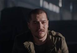 İçerde 86. yeni bölümünde Sarp ve Mert'in kavuşma anı!