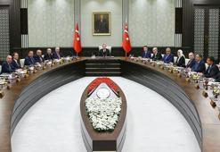 Ankara'da kulisleri kaynıyor! Kabinede 5-6 isim...