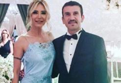 Işıl Reçber: İlk günkü gibi aşığım!