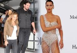 Aslışah Alkoçlar'dan Kerem'e 'Bella Hadid' ayarı!