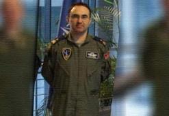Eski Tuğgeneral Evrim konuştu