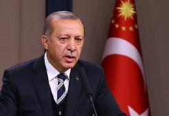 Erdoğan 7020 sayılı kanunu onayladı