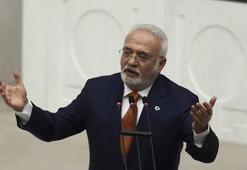 Elitaş açıkladı! Erdoğan yarın grup toplantısında...