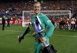 Barça sözleşmesini uzattı!
