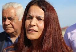 HDP’li Konca tutuklandı