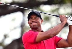 Ünlü golfçü Woods gözaltına alındı