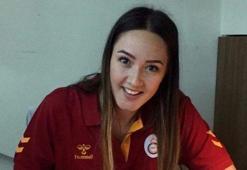 Galatasaray Kadın Voleybol Takımı'nda transfer