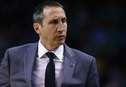 David Blatt: 'Fenerbahçe çok iyi oynadı'