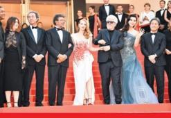 Cannes’a muhteşem veda!