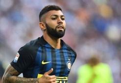 Gabigol aşkı yeniden alevlendi
