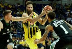 Daçka'ya Fener çarptı