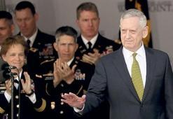 Mattis’ten tehdit gibi açıklama