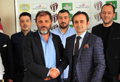 Teknik direktörün görevi bir gün bile sürmedi!
