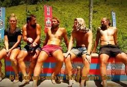 Survivor 2017'de bu akşam kim elenecek?