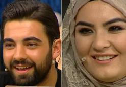 Hanife'den Serkan'a canlı yayında şok cevap!