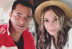 Şeyma Subaşı: İyi ki doğmuş benim dünyam!