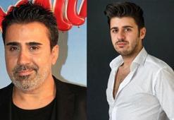 Emrah'ın oğlundan sahte hesap tepkisi