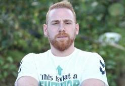 Furkan Kızılay kimdir? (Survivor 2017)
