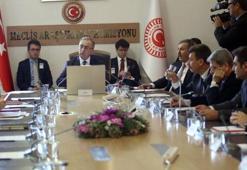 Darbe komisyonundan cemaat uyarısı!