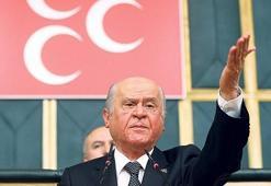 Bahçeli ateş püskürdü: Bunlar tartışmasız şerefsiz