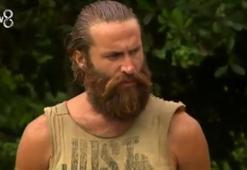 İşte Survivor Gökhan'ın yeni tarzı!